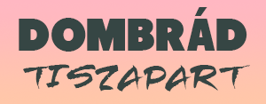 Dombrád - Tiszapart